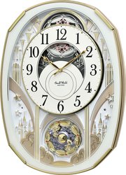 Princess Palace – 4MH430WR03