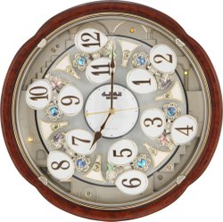 Woodgrain Blossom – 4MH828WD23