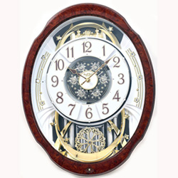 WOODGRAIN STARS 4MH843WS23