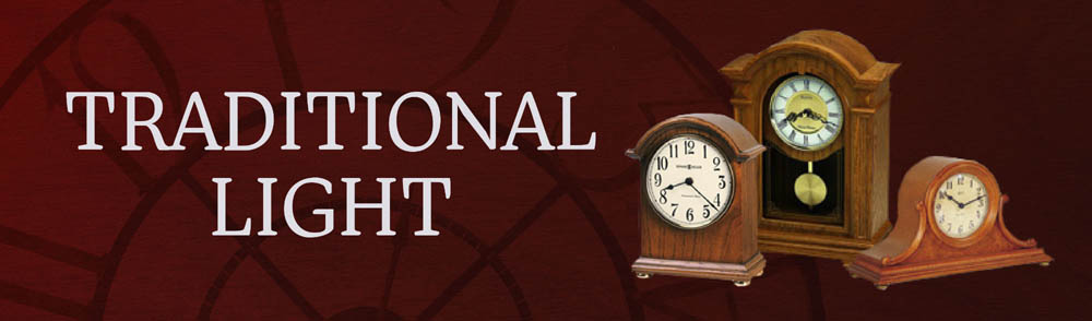 Traditional Light Color