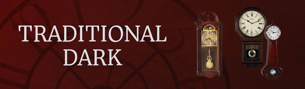 Traditional Dark Color