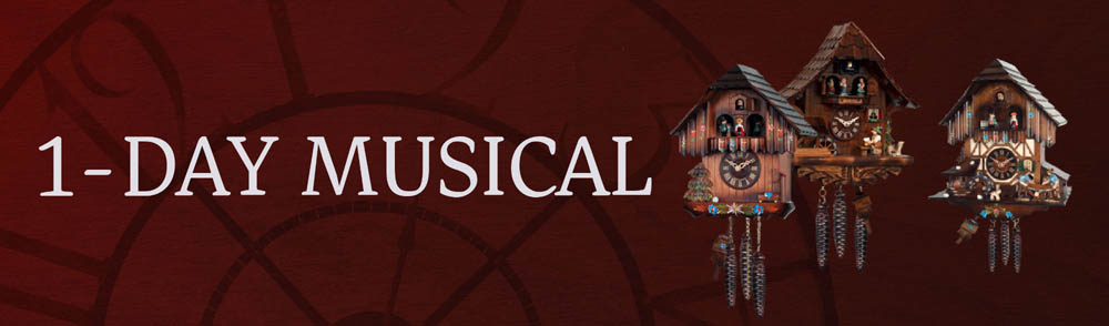 1-Day Musical