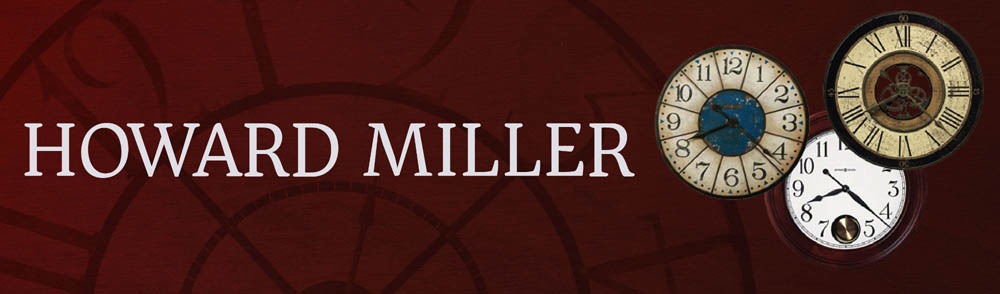 Howard Miller Clocks