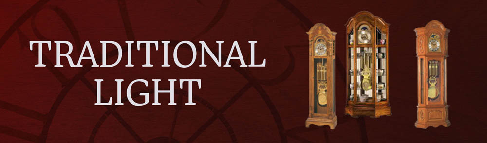 Traditional Light Color