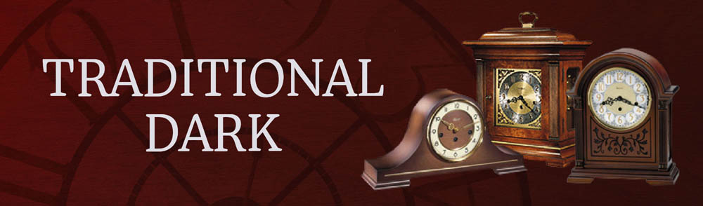 Traditional Dark Color