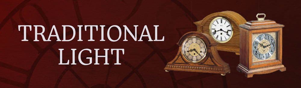 Traditional Light Color