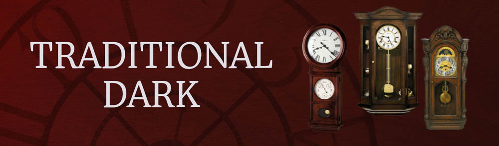 Traditional Dark Color