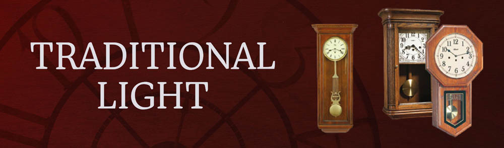 Traditional Light Color