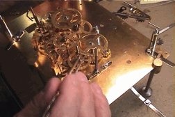 Repair Services at Keil's Clock Shop in Belleville, Illinois