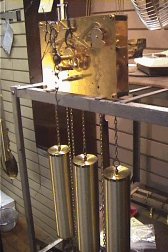 Repair Services at Keil's Clock Shop in Belleville, Illinois